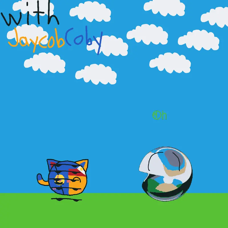 Game by @JaycobCoby