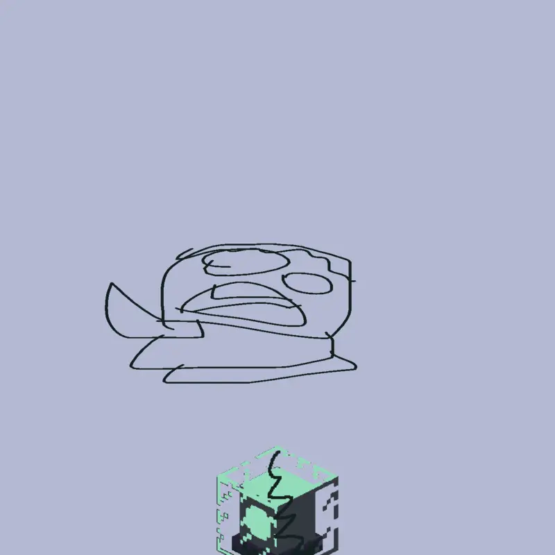 Game by @timkaissus