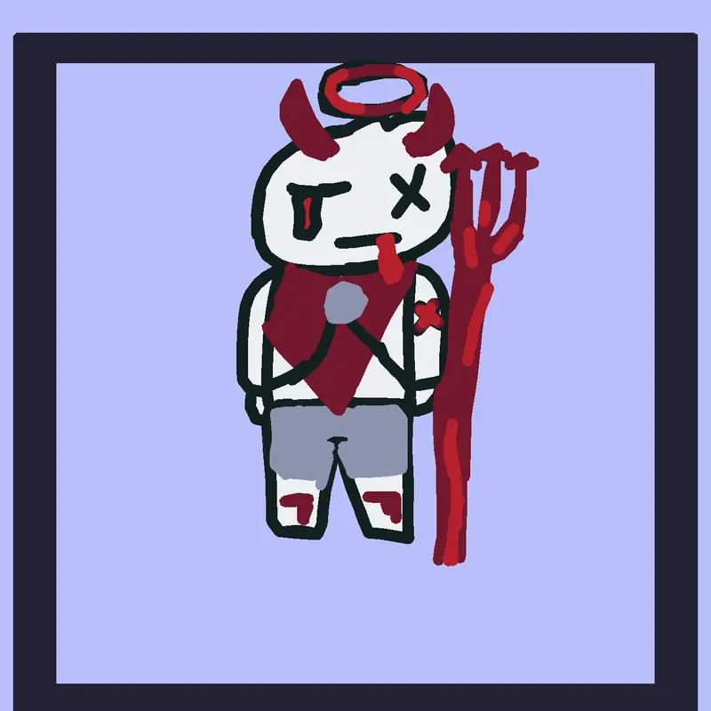 Game by @CosmicGlitter6