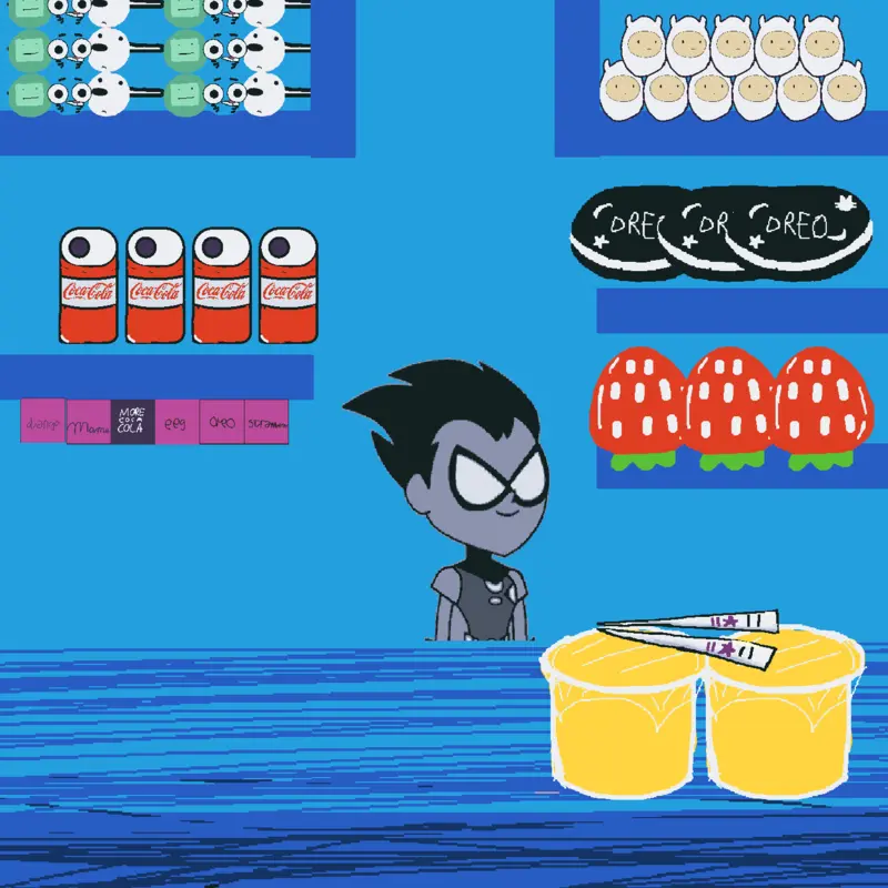Game by @anibu