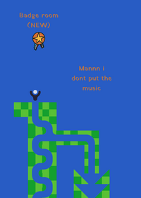Golf adventure (Part 2)