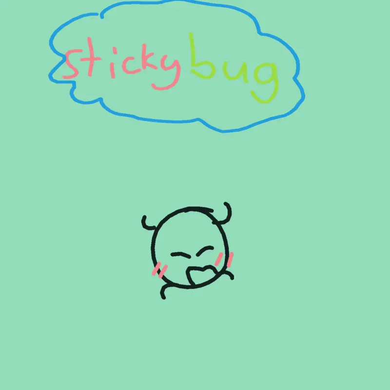Game by @n0body-and-p3achy