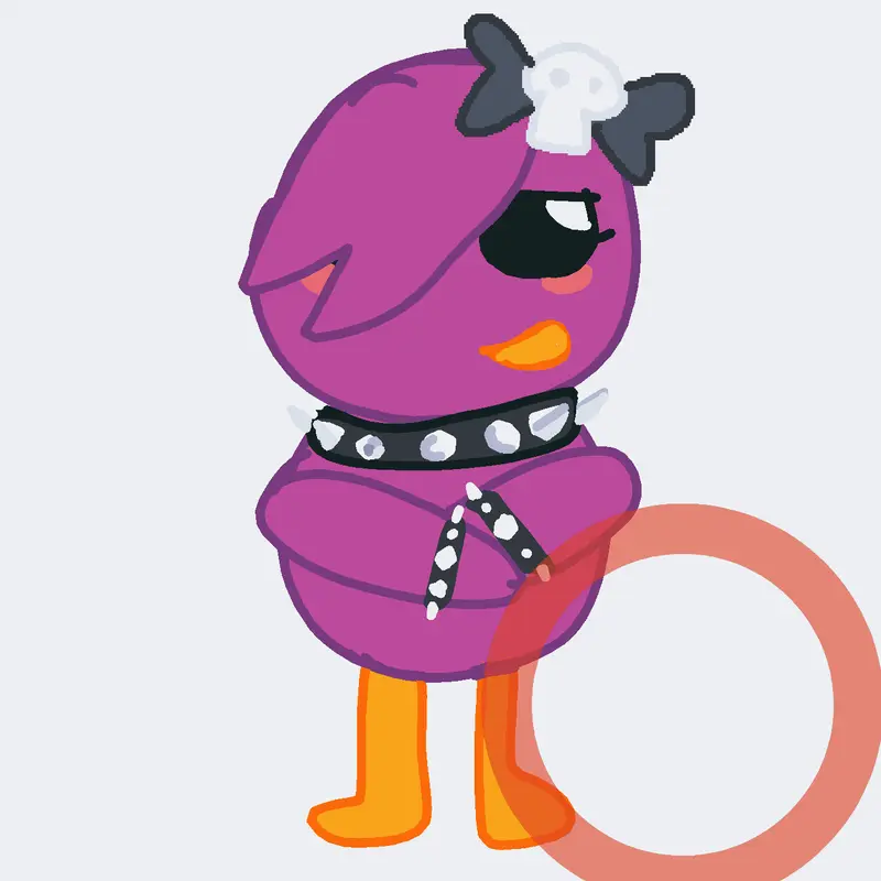Animation by @kid_duck