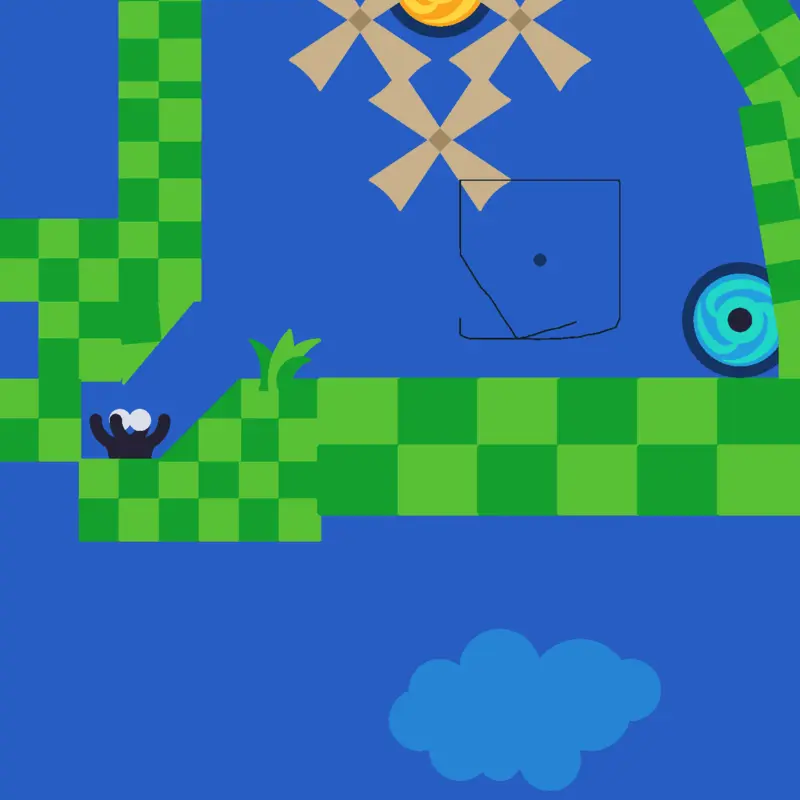 Game by @gatiascraft
