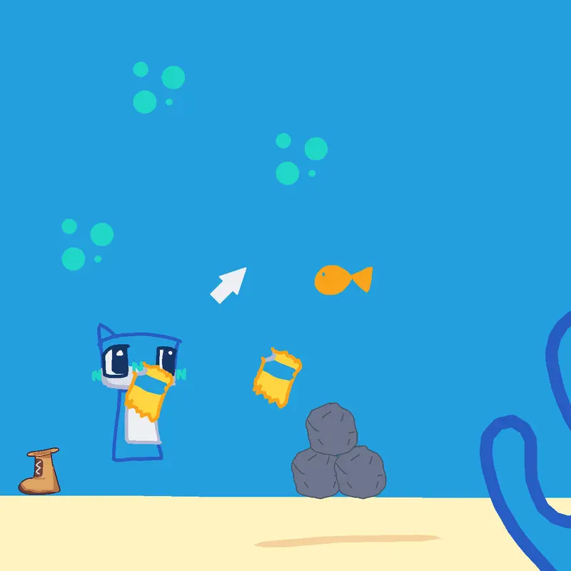 Game by @Theinoull