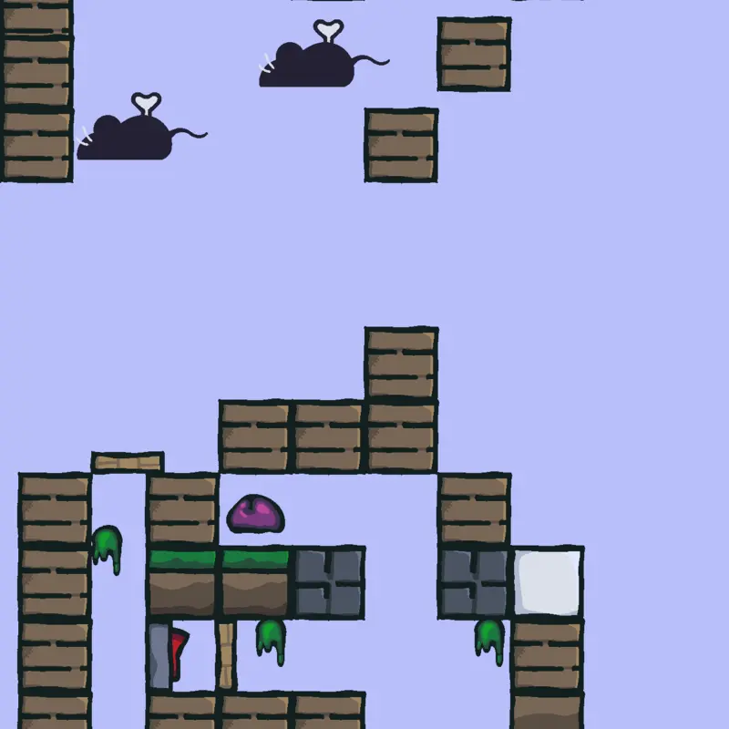Game by @civicink09