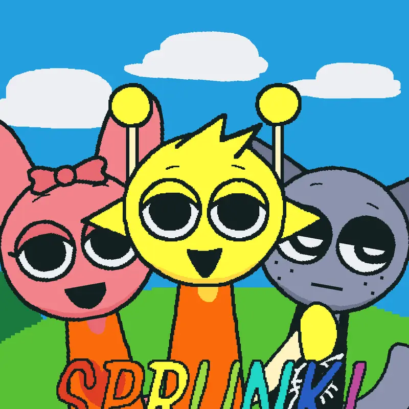 Game by @Manuvcc