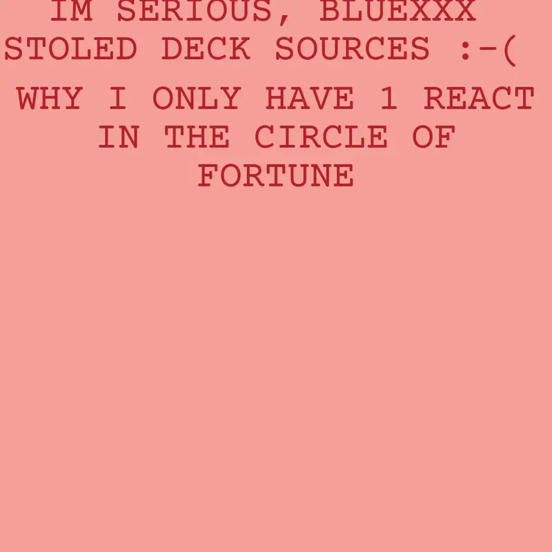 Game by @PA0L0_D1_B3LL0