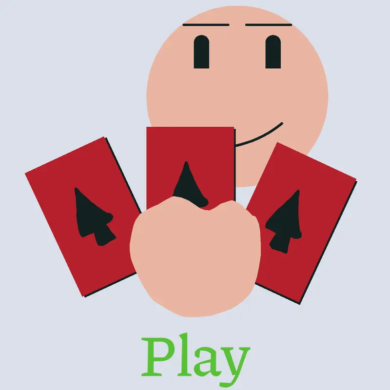 Game by @carm1z
