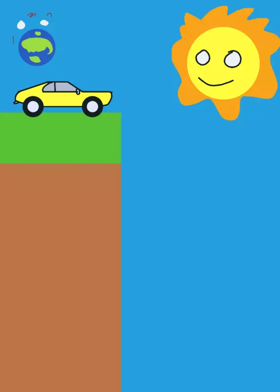 Game by @KrstePro