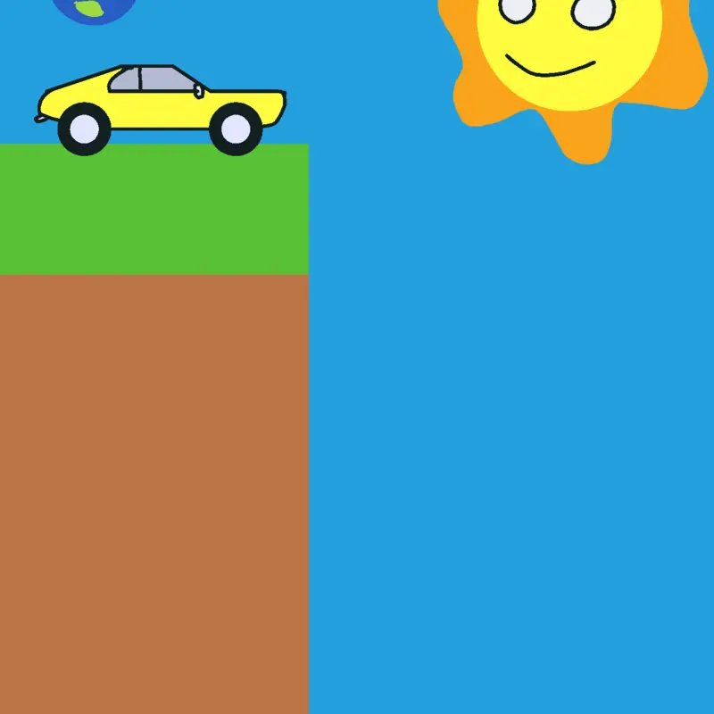 Game by @KrstePro