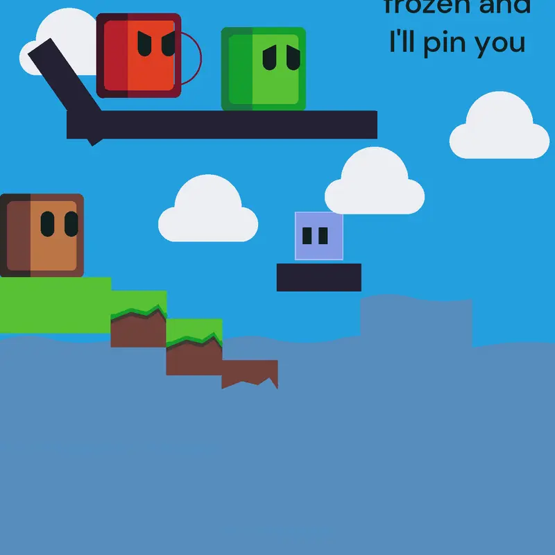 Game by @WhatIdo