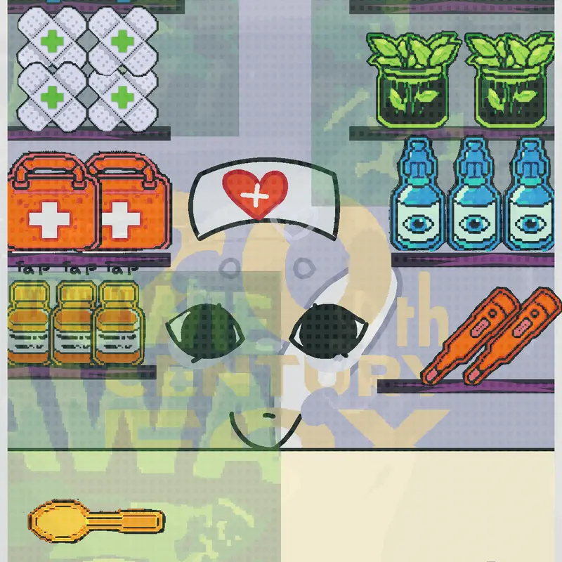 Game by @spmpaperhead