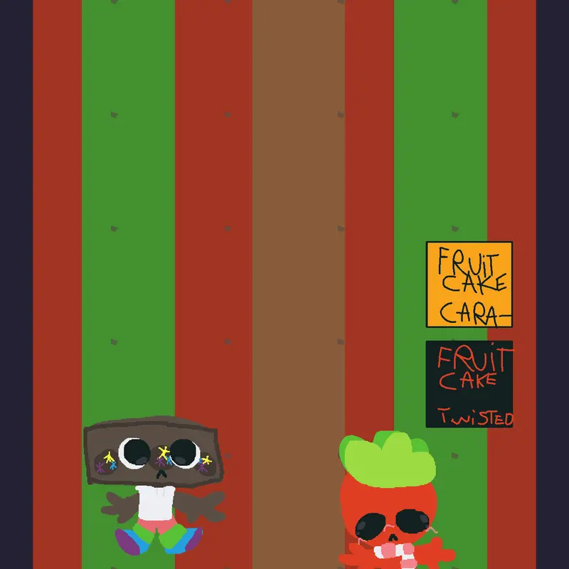 Game by @Lara_frienchfries