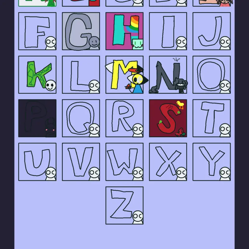 Game by @Supergray