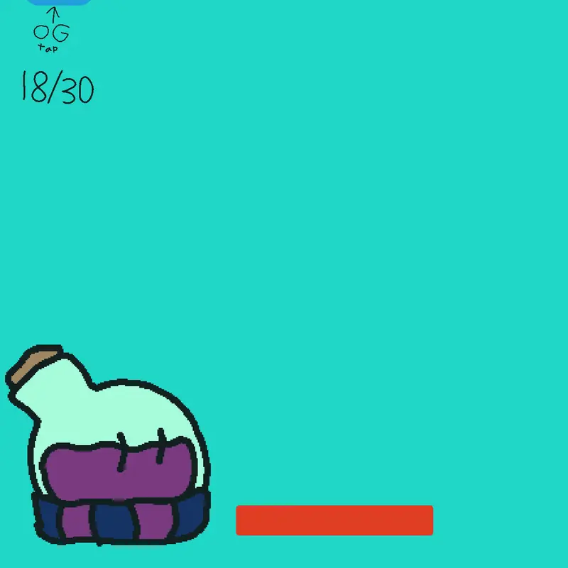 Game by @SmokeyBomb