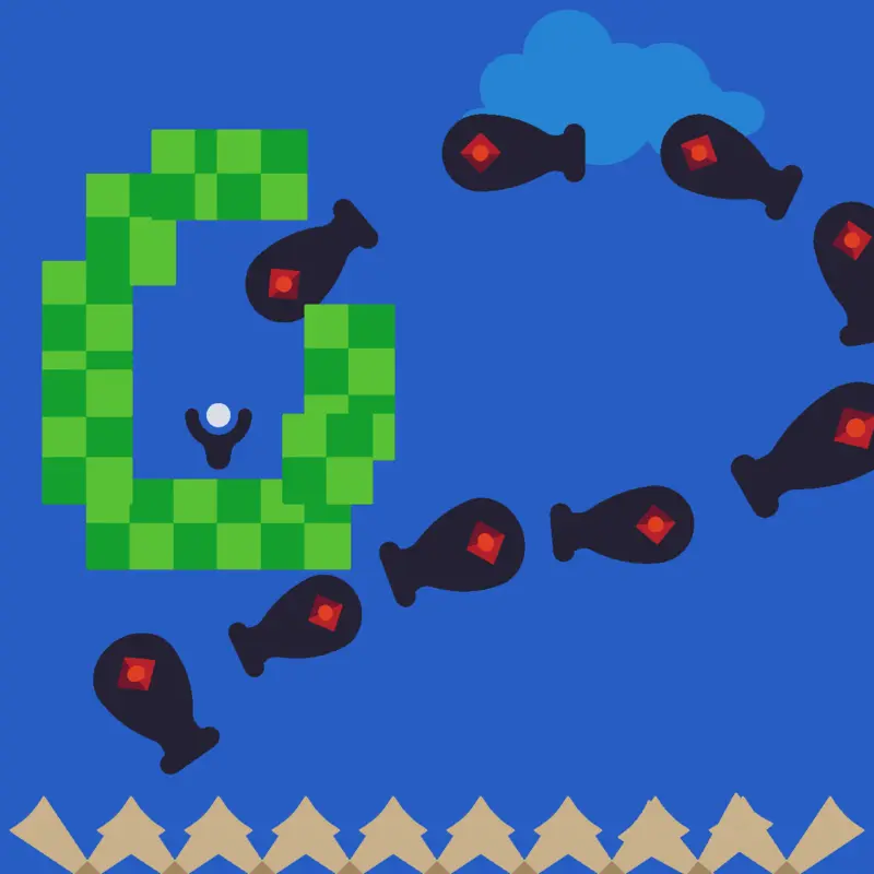 Game by @theyyyyyy