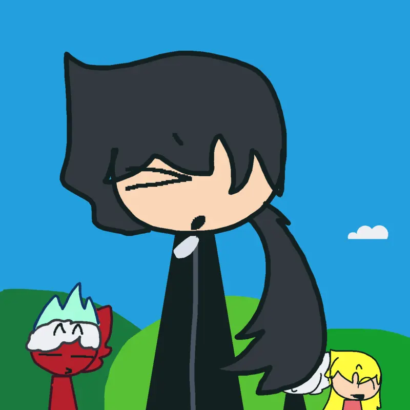 Game by @Dream_2014