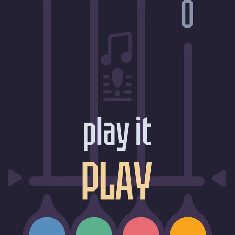 Game by @sandi
