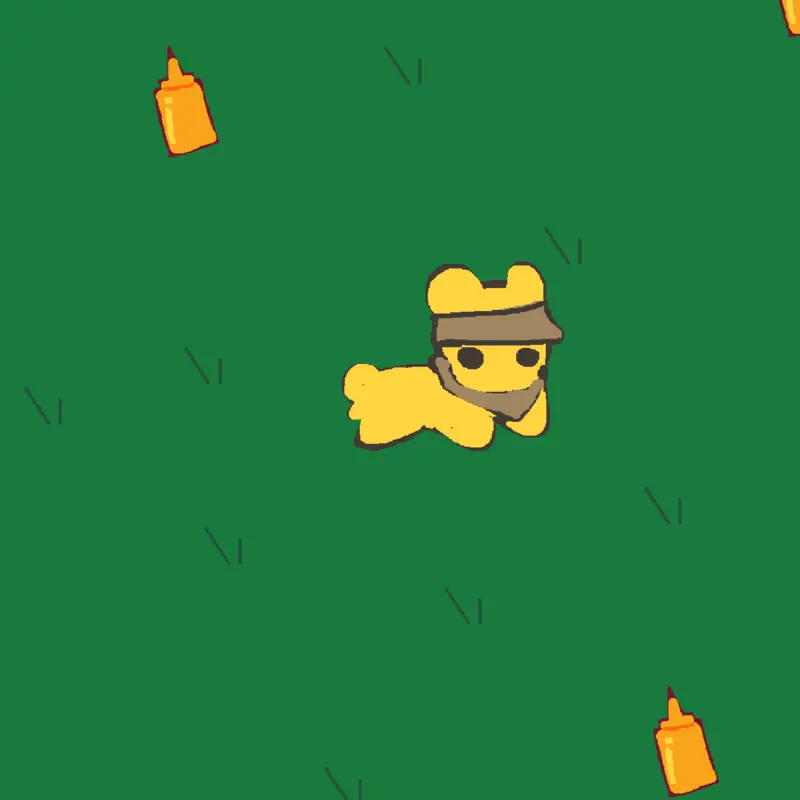 Game by @dragondust