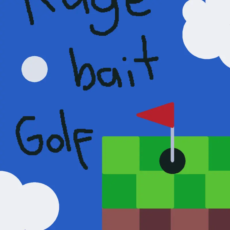 Game by @Scribble01