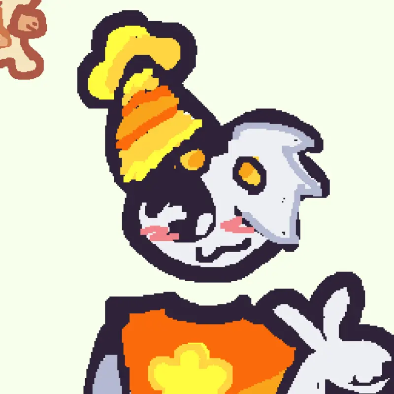 Game by @flufferwolf_art