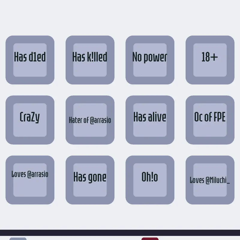 Game by @Kuplinov_PLAY_KPEATOP