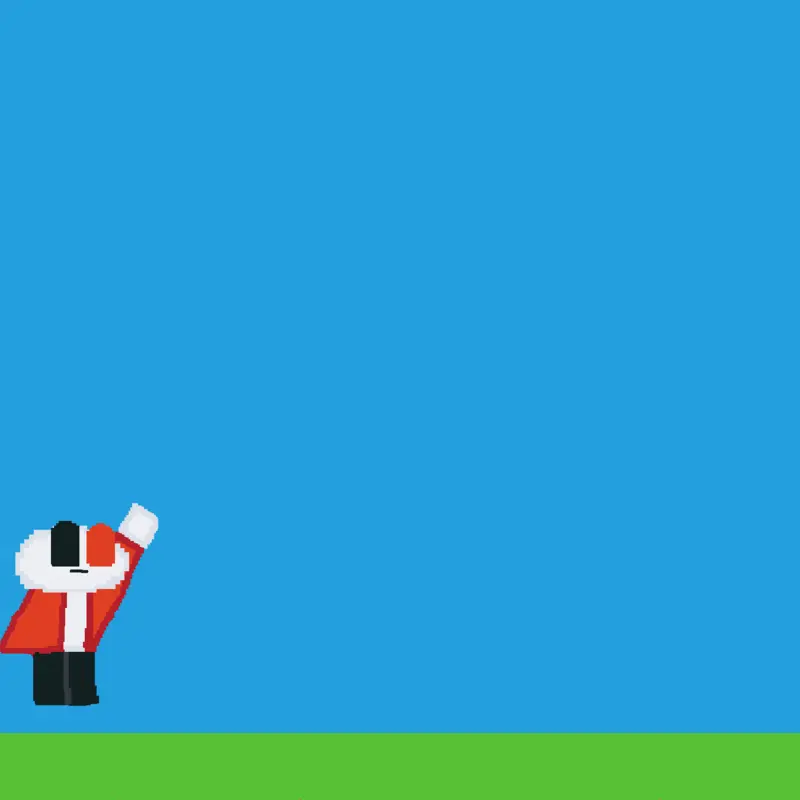 Game by @RedSans101_YT