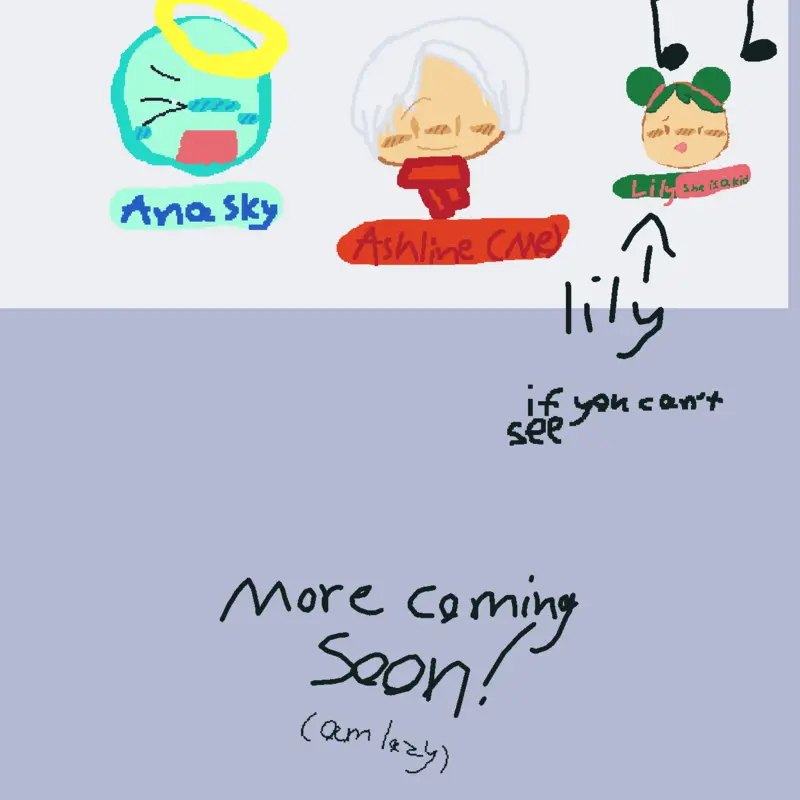 Game by @ashline