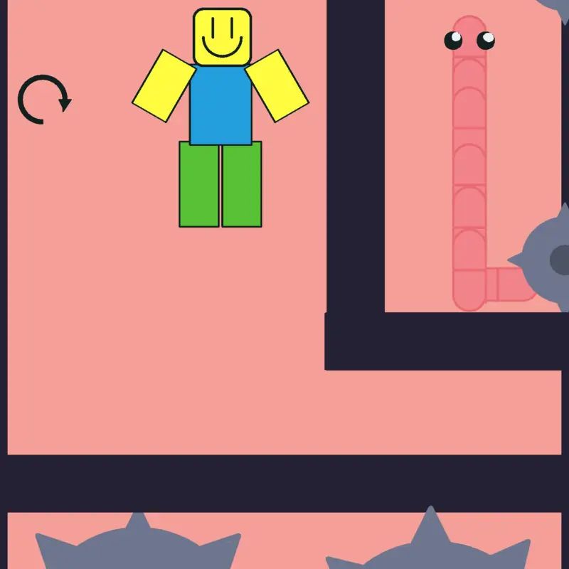 Game by @Argentinosaurus