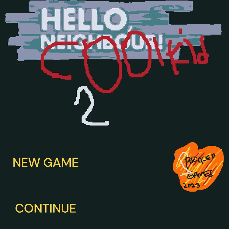 Game by @C001_KIDD