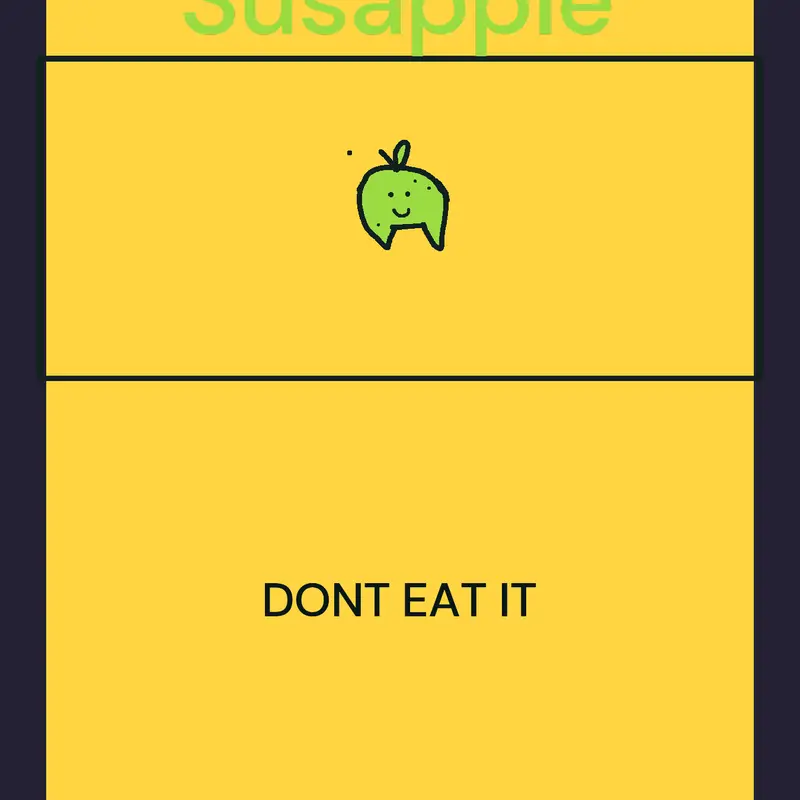 Game by @sumubtu25