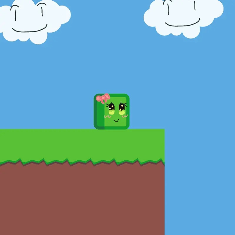Game by @gachareen