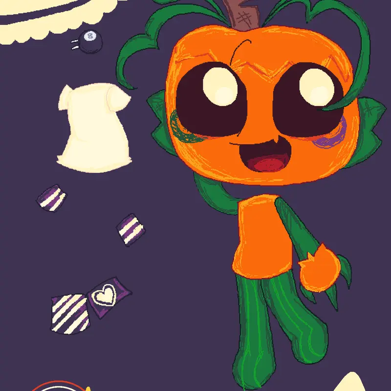 Game by @GOURDY_HALLOWAY