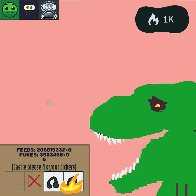 Game by @s6ts5fstf