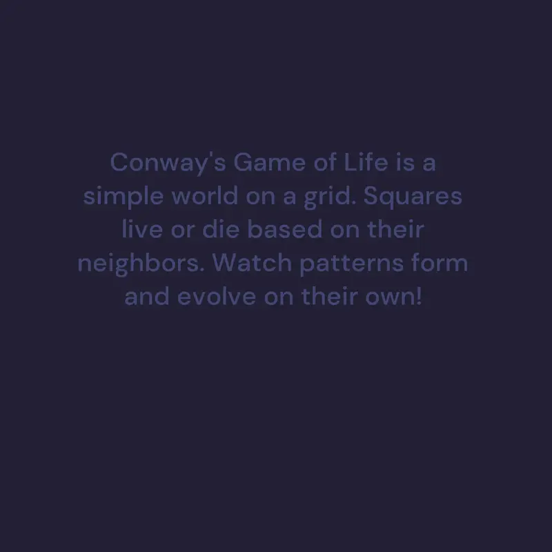 Game by @Ezekiel5158