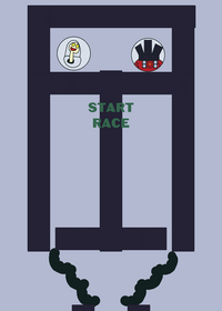 Race game