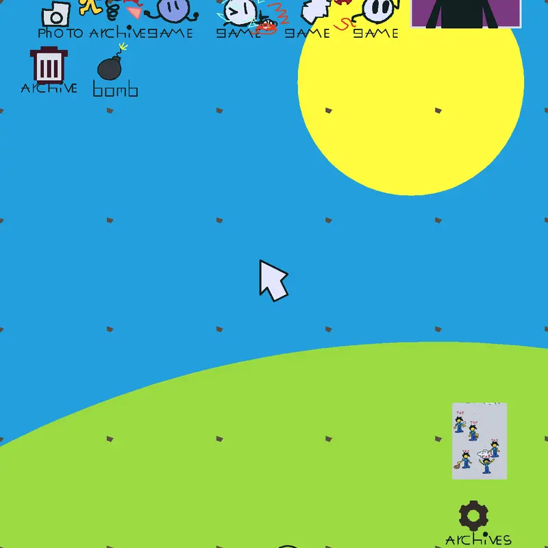 Game by @Edd_Bobby_Sprout_Eddie