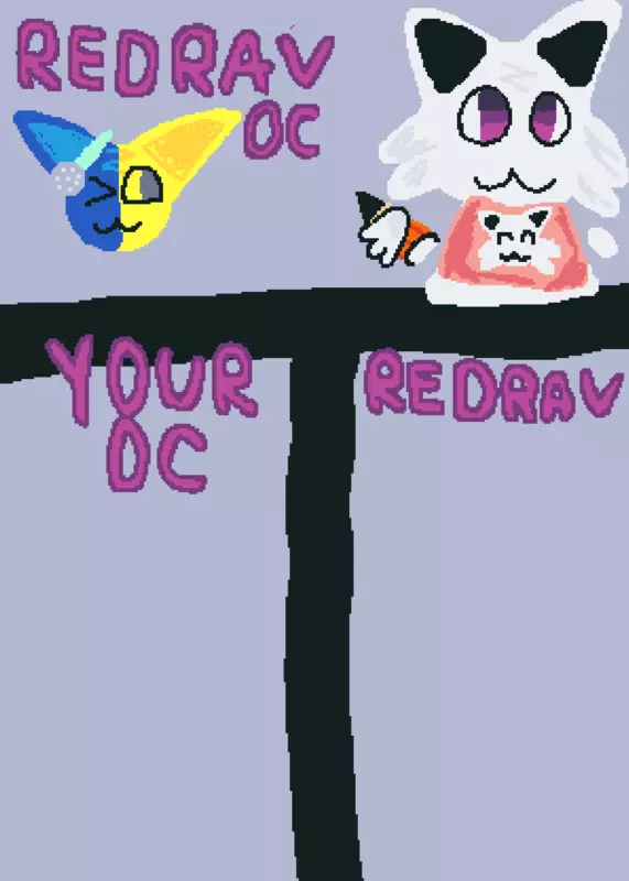 Game by @Channel_is_Dead