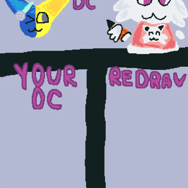 Game by @Channel_is_Dead