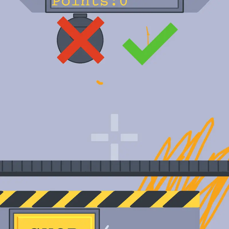 Game by @lomaskids
