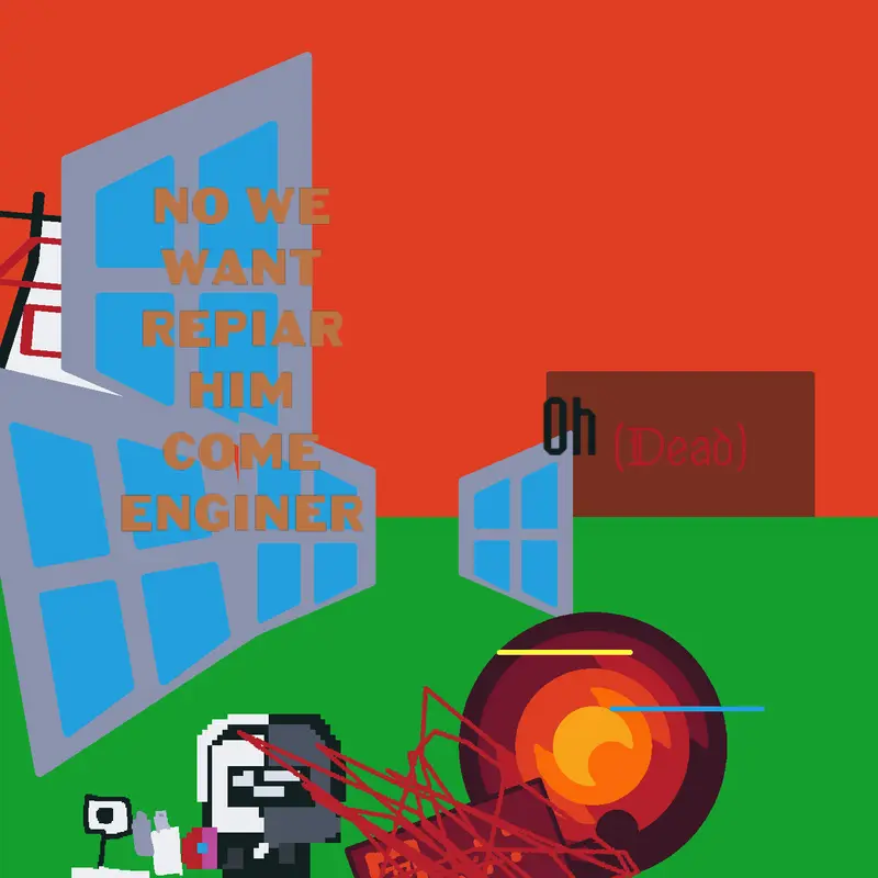Game by @Sinierror
