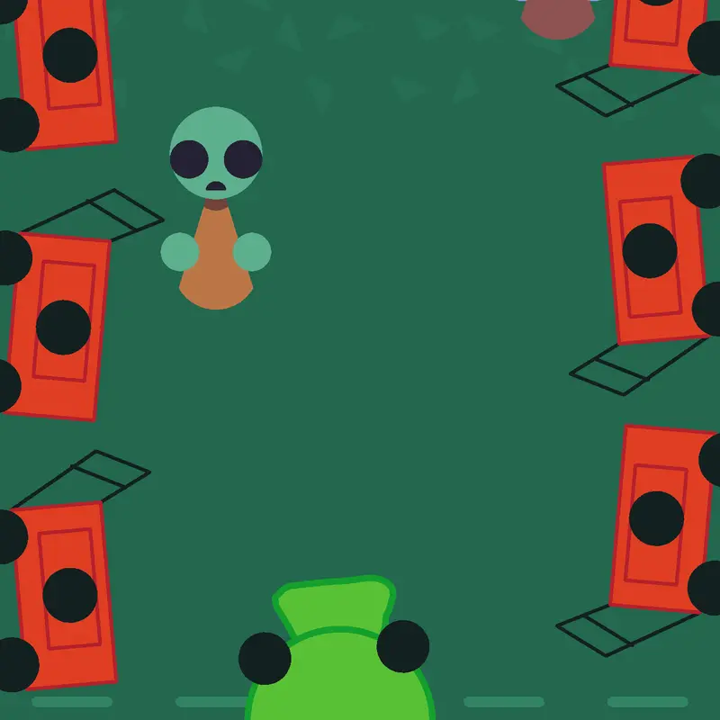 Game by @sergioultramewing