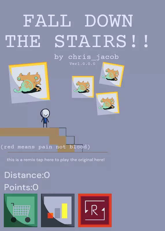 Game by @chris-jacob