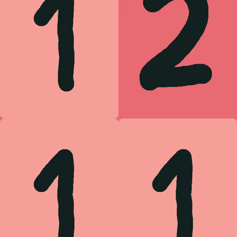 Game by @normal-face