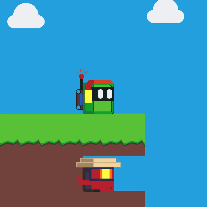 Game by @robert_gamesll
