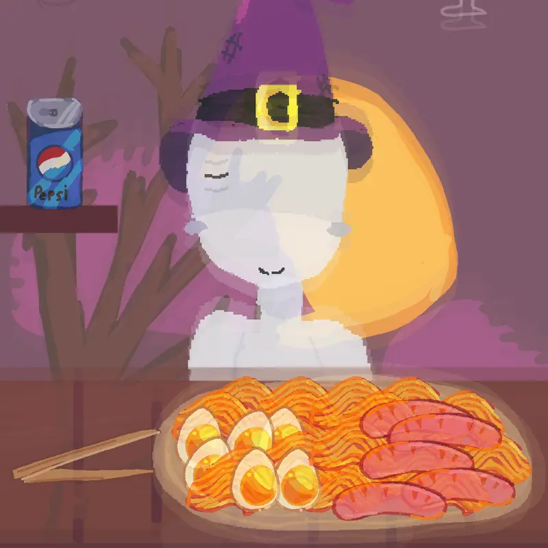 Game by @kikopito