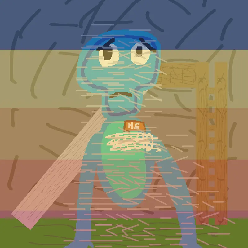 Game by @Olehcat