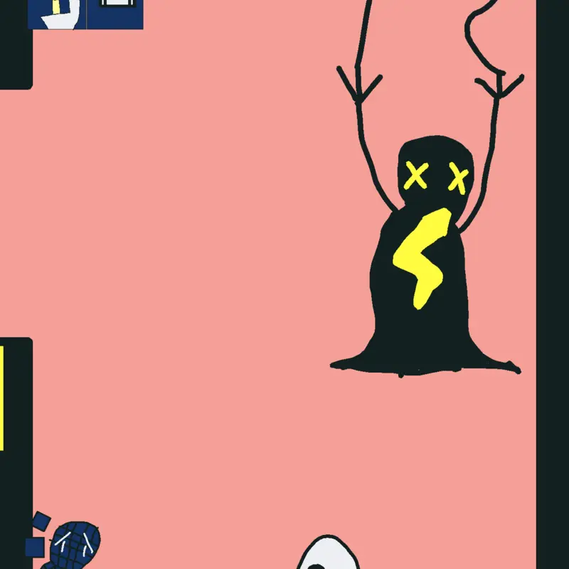 Game by @YairPapitaw
