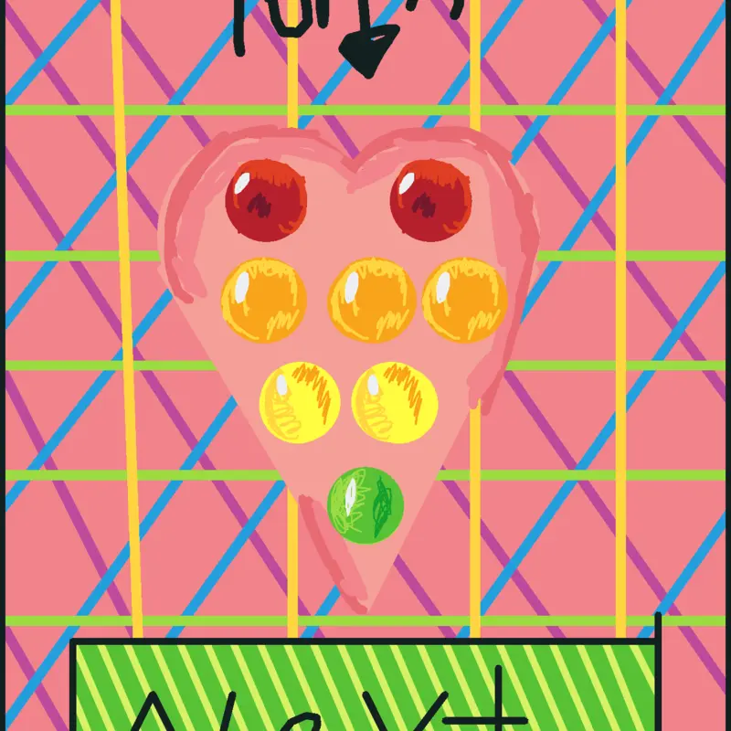Game by @Allisonx